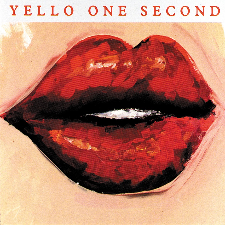 Yello - One Second